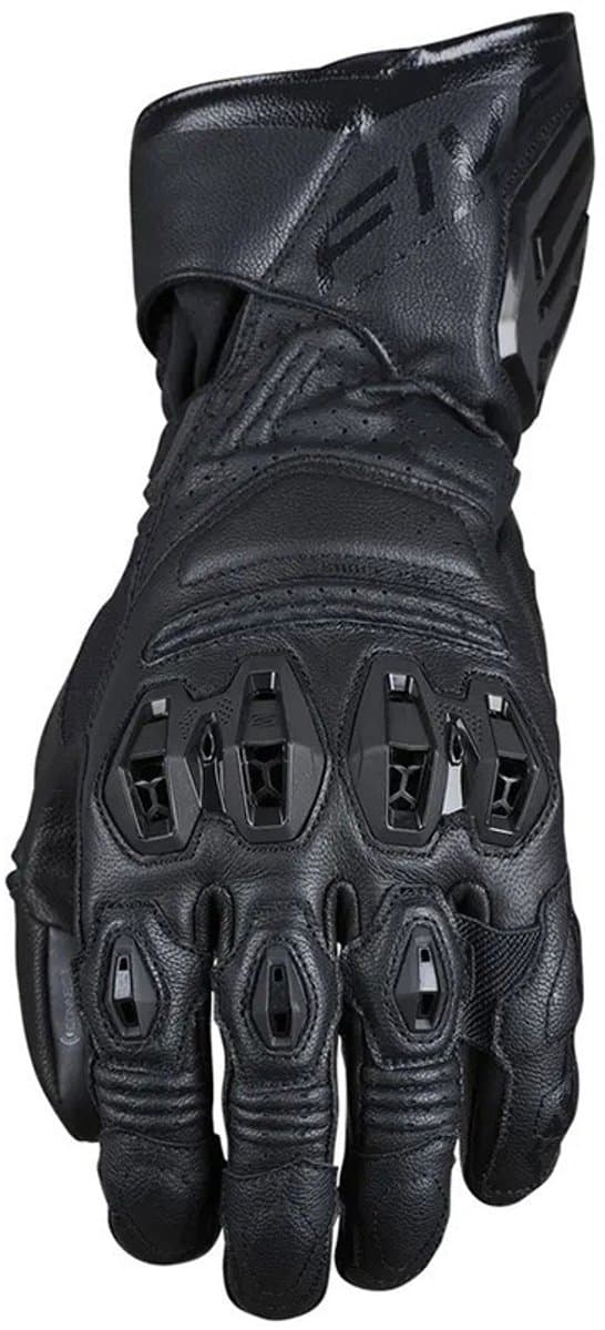 Five RFX3 Evo Handschoenen Zwart - Maat L - Handschoen