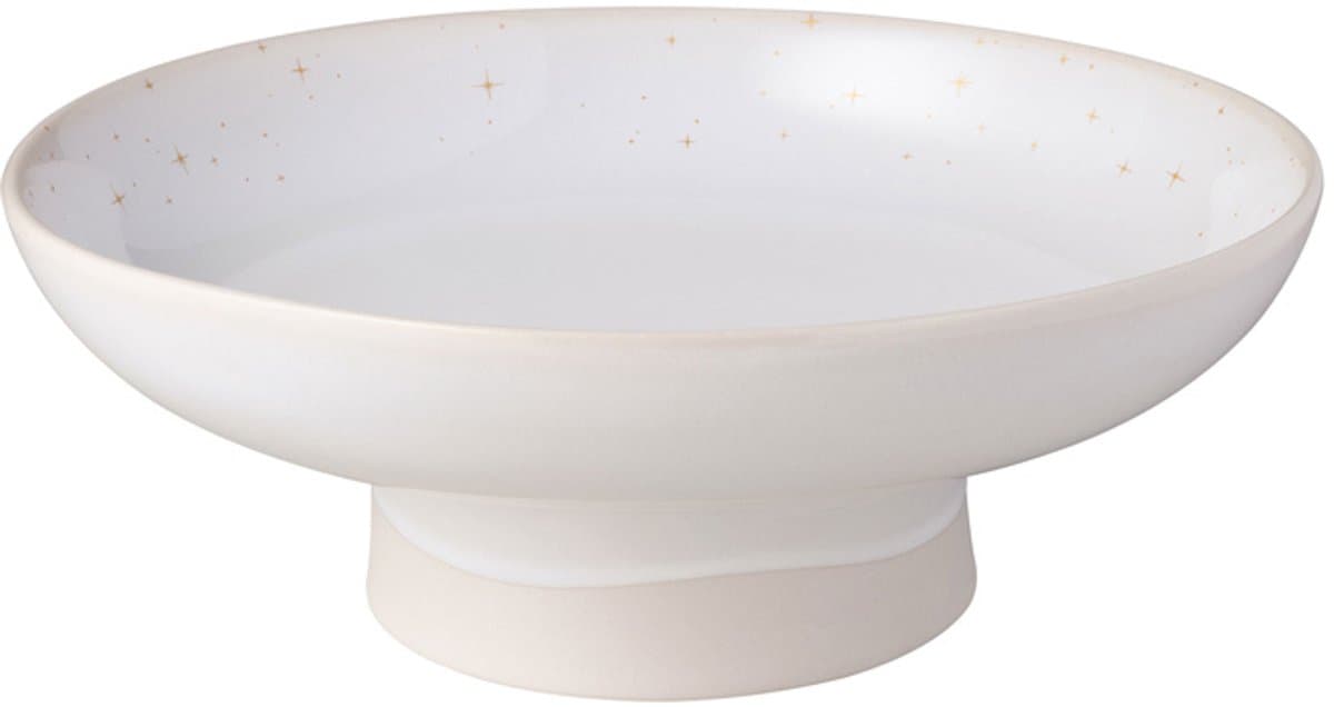 Dessertschale mit Fuß Winter Glow ø 24 cm