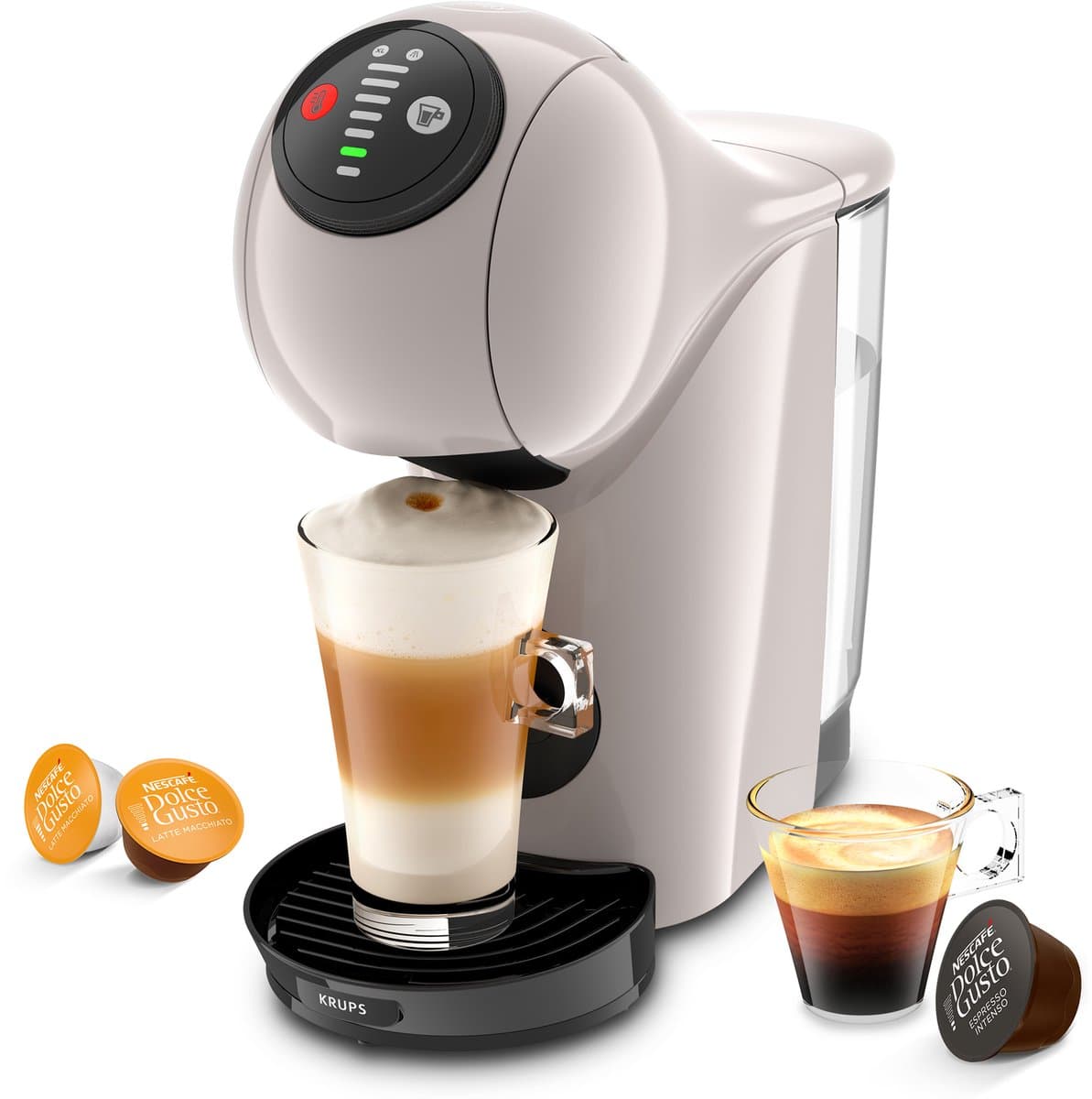 Krups NESCAFÉ Dolce Gusto Genio S KP243A