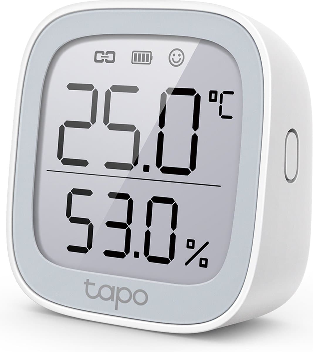 TP-Link Tapo T315 Smart thermometer and hygrometer