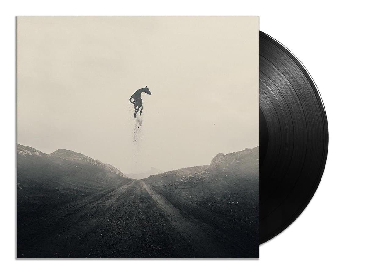 Great Escape -Gatefold- (LP)