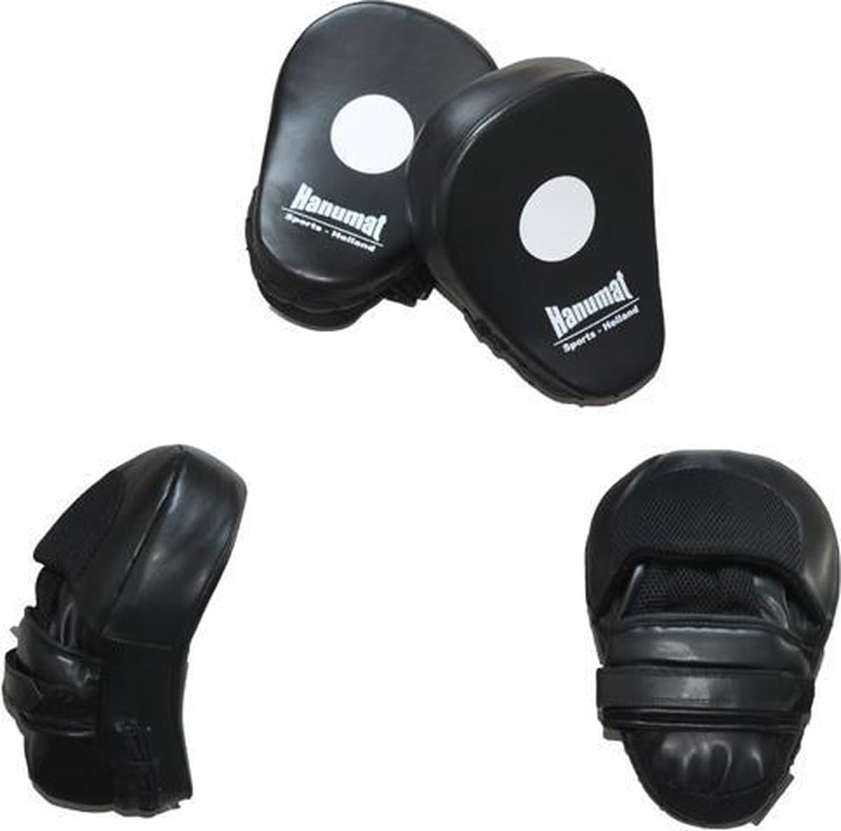 Hanumat Handpads