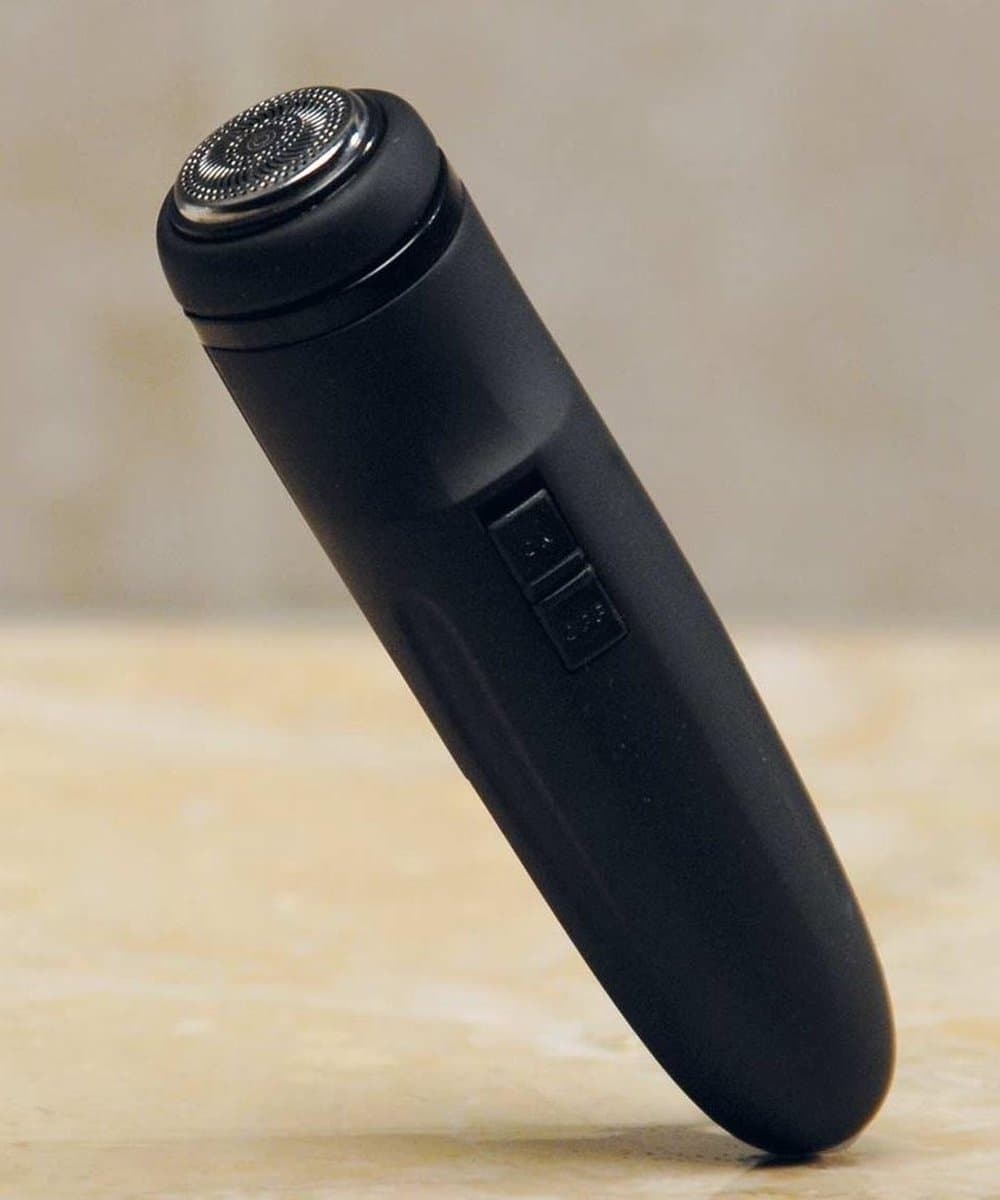 Shave Bullet Scheerapparaat Trimmer Epilator - Handformaat