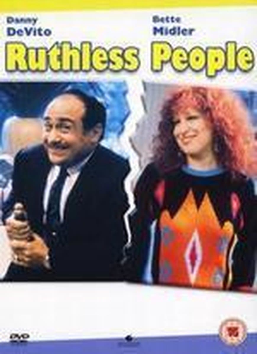 Ruthless People