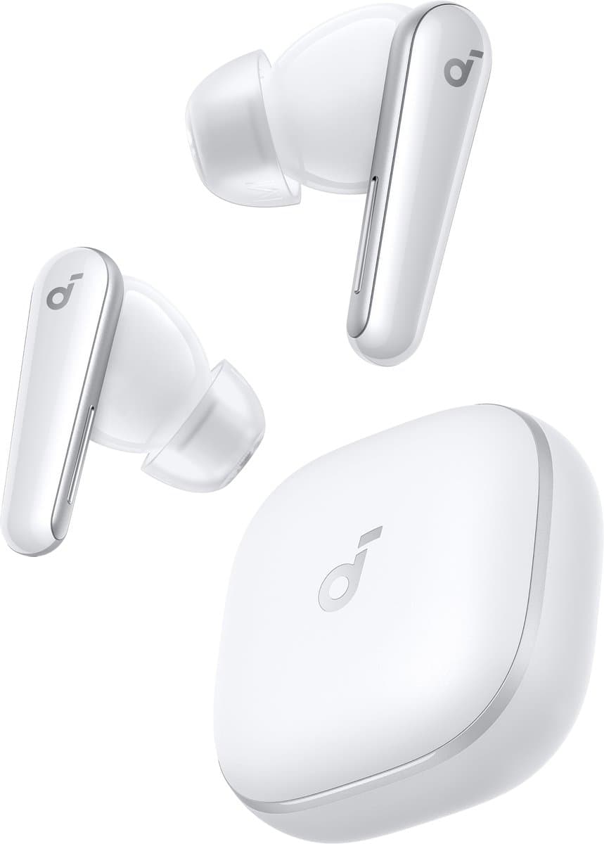 Soundcore Liberty 5 Wit