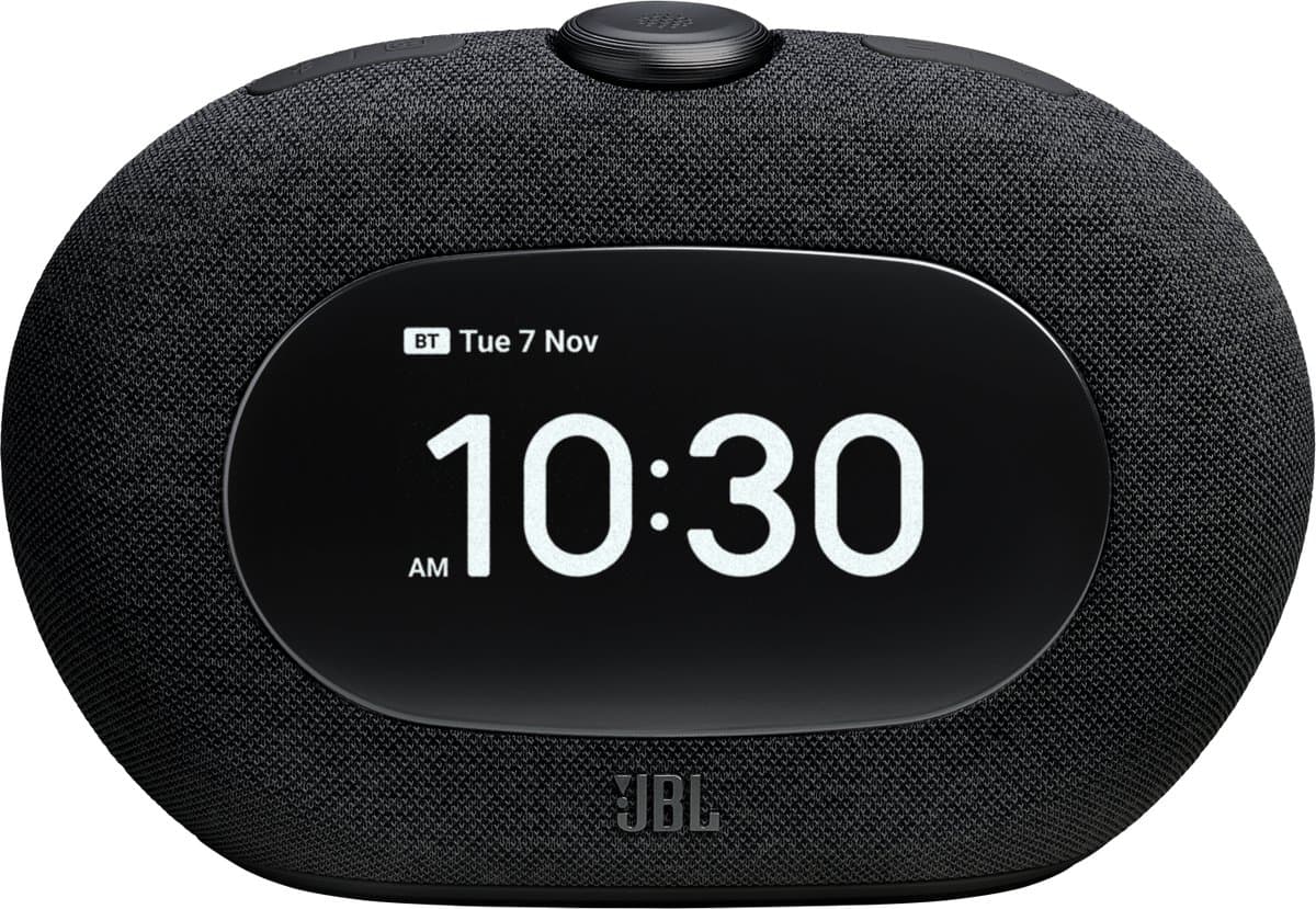 JBL Horizon 3 Zwart