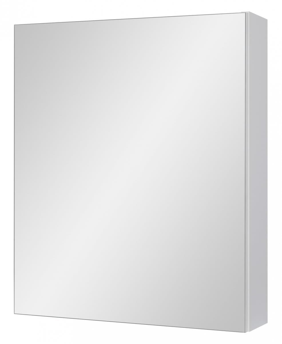 Astor IDA Serie - Spiegelkast - Wit - 50 cm - Hangend - Zachte Sluiting