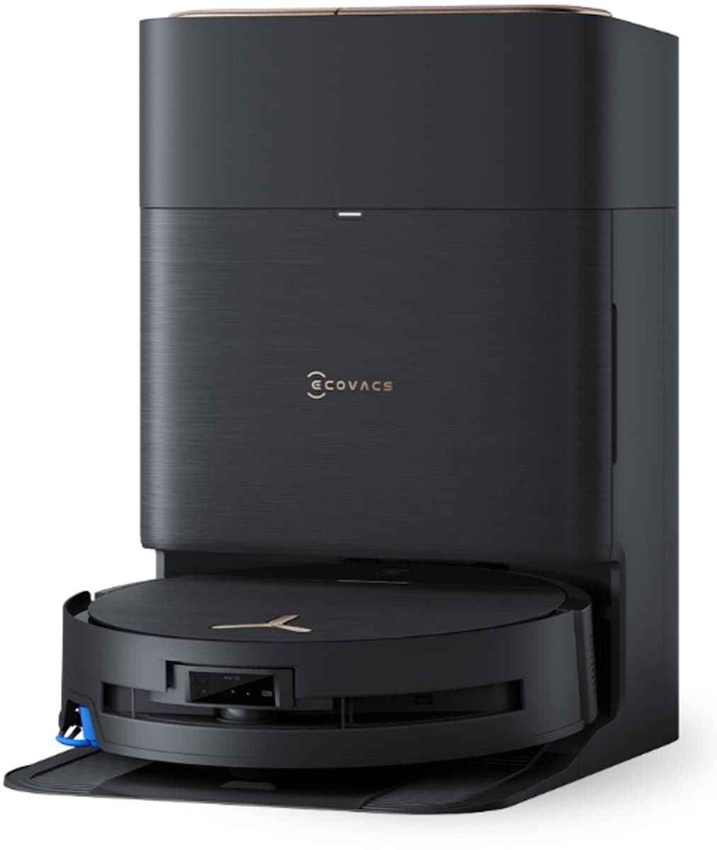 Ecovacs Deebot X9 Pro Omni