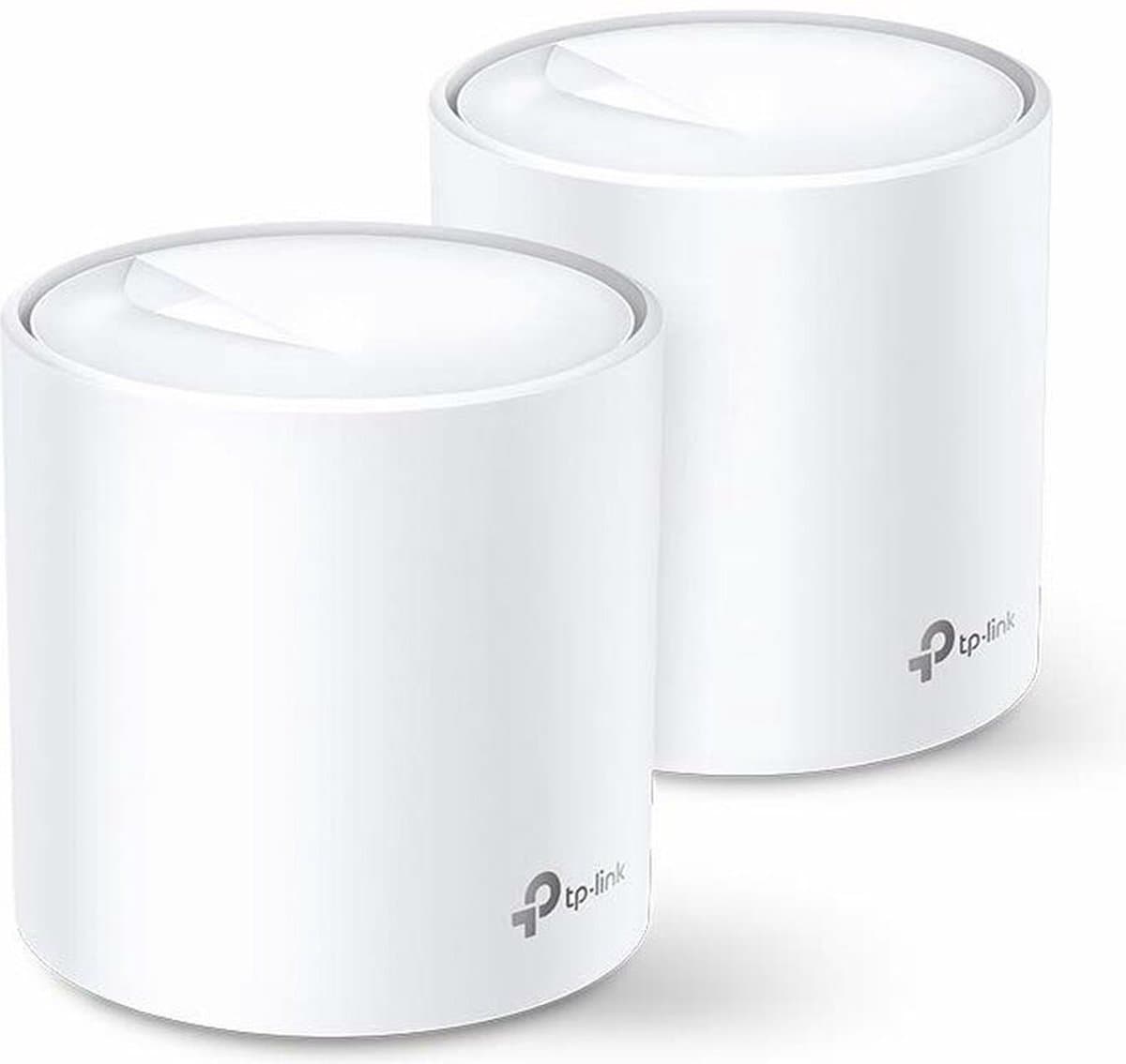 TP-Link Deco X20 2-Pack