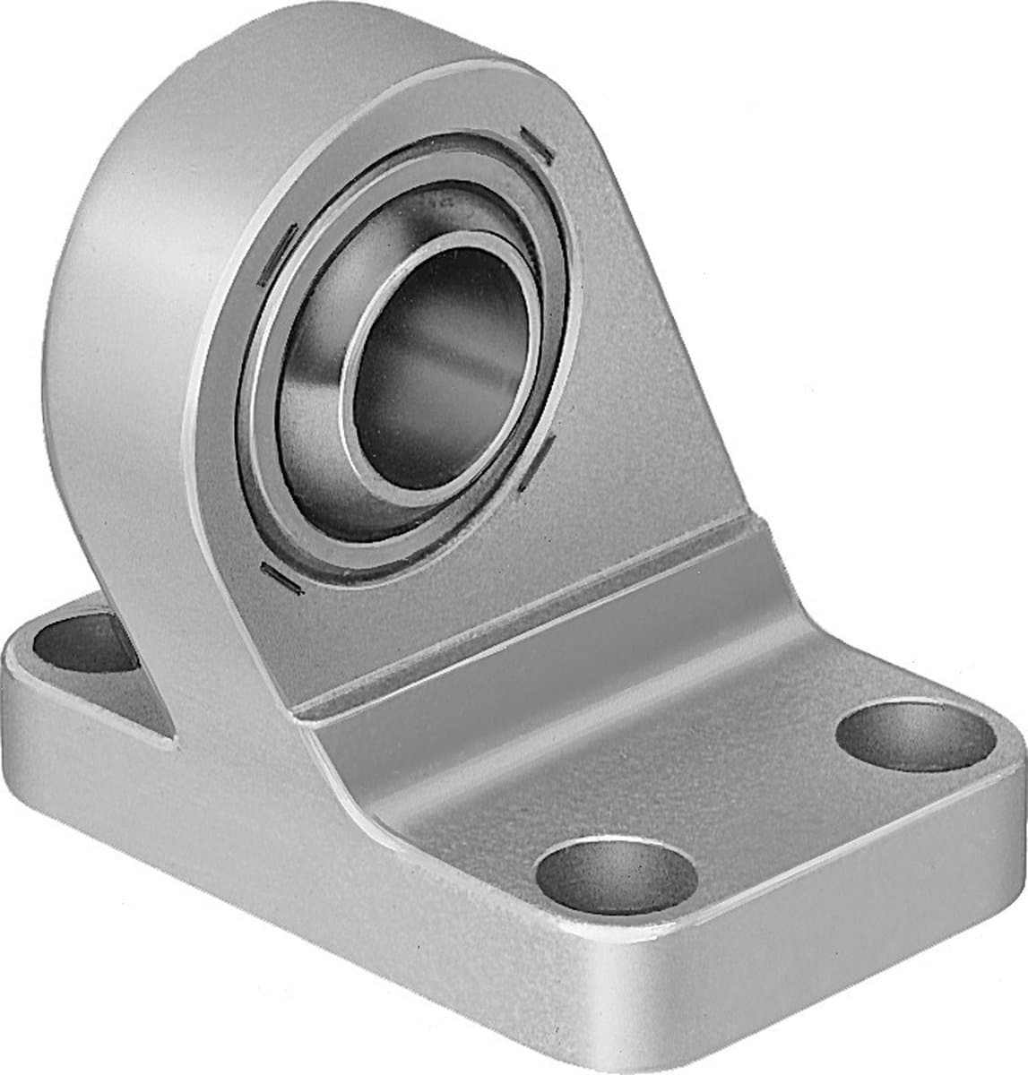 Festo Lagerblok Bouwgrootte 32 VDMA 24562 - 31740 - P2GTJ
