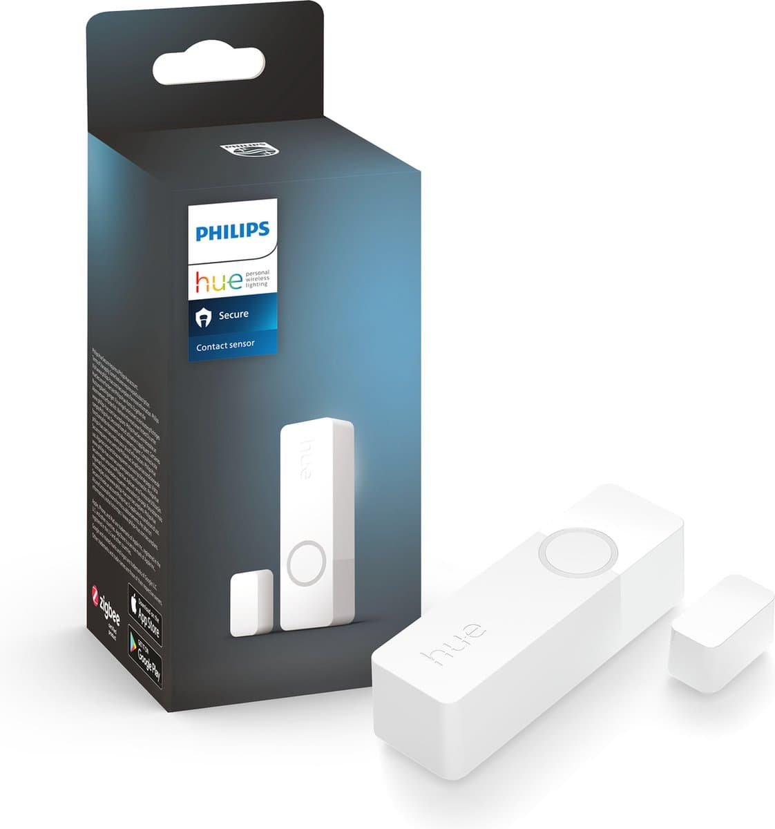 Philips Hue Secure Contact Sensor Wit