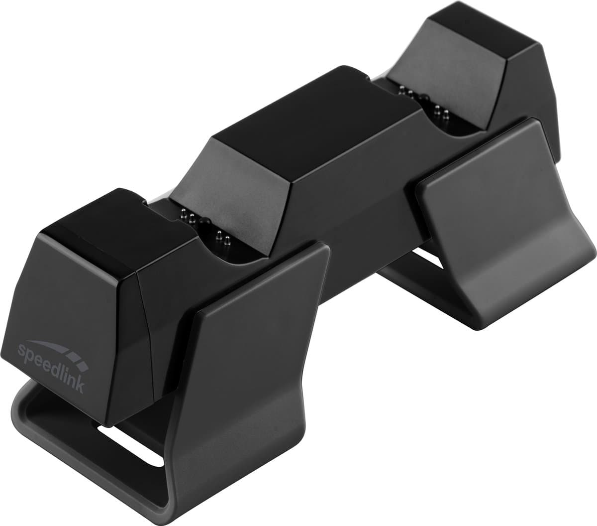Speedlink TWINDOCK - Oplaadstation - PS5 - (USB-A naar USB-C/2 Controllers)