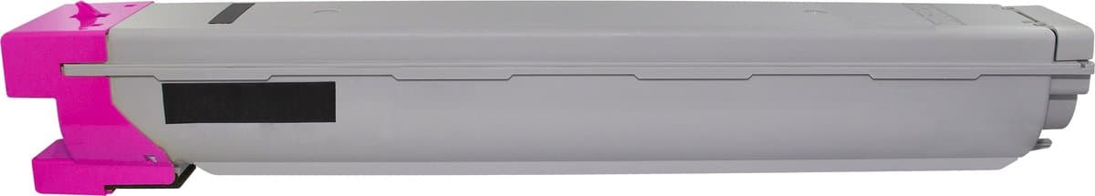 Samsung CLT-M808S/ELS / CLT-M808S/ELS (Magenta). Originele toner, circulair.