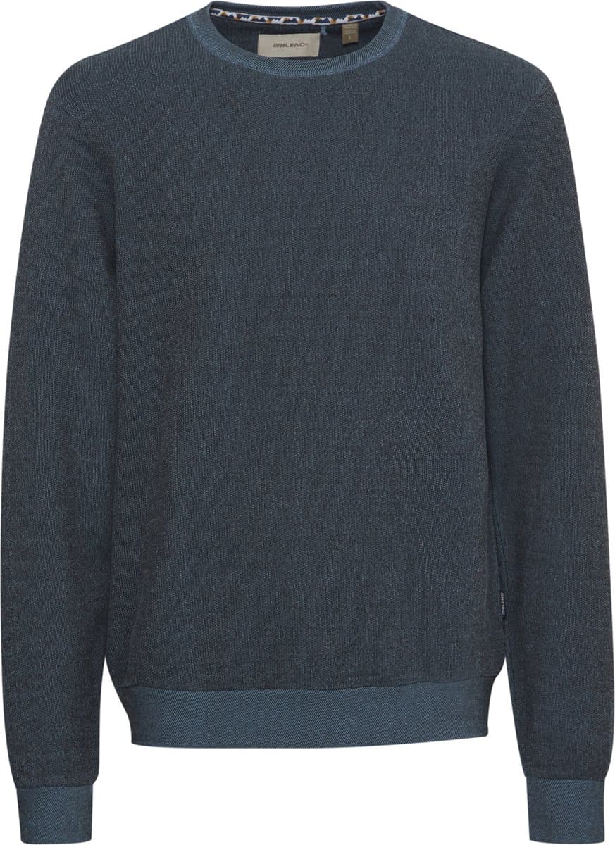 Blend He Sweatshirt Heren Trui - Maat M