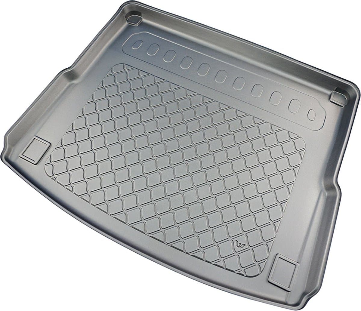 Guardliner kofferbakmat voor Audi Q5 TFSI-e PHEV (FY) (2019-2024) - TPE-Rubber