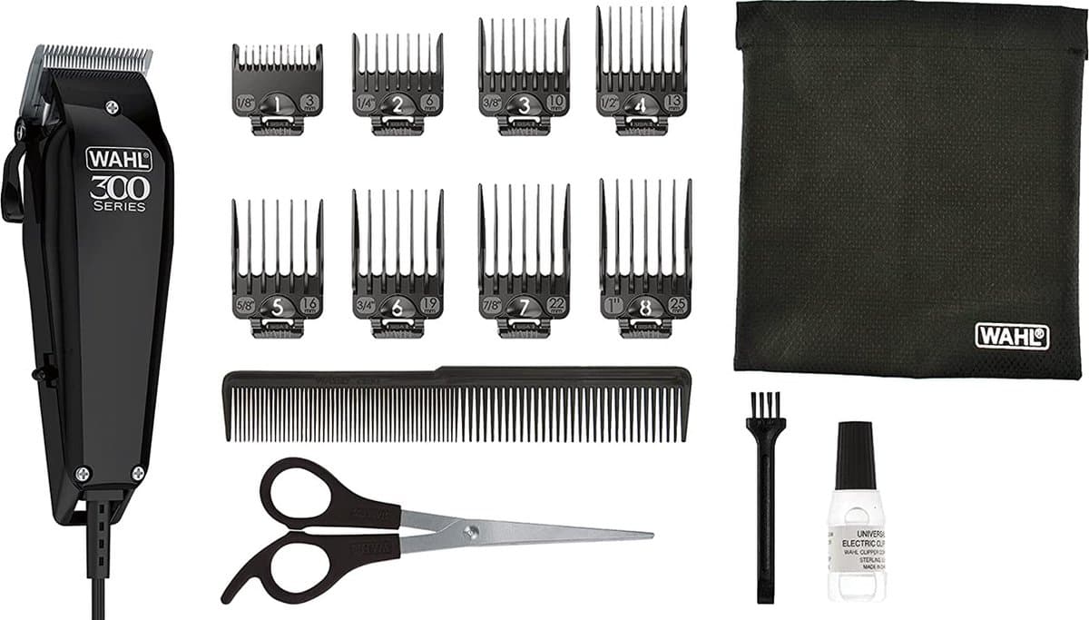 Wahl Home Pro 300