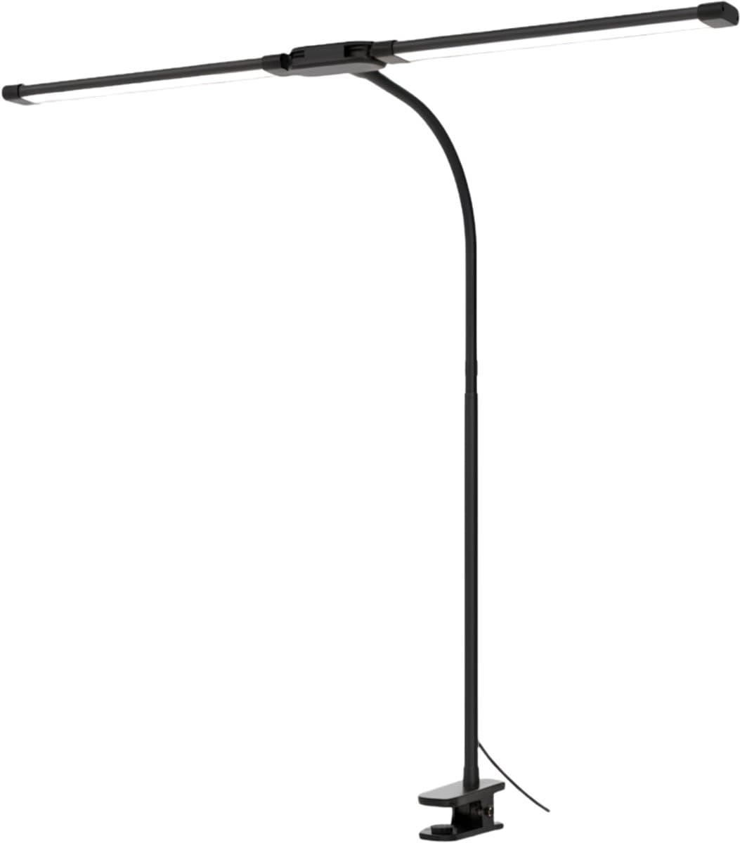 DYNA® Monitor Lamp - Monitor Lightbar - Monitor Licht - Monitor Licht - Zwart - 61cm x 8cm x 61cm