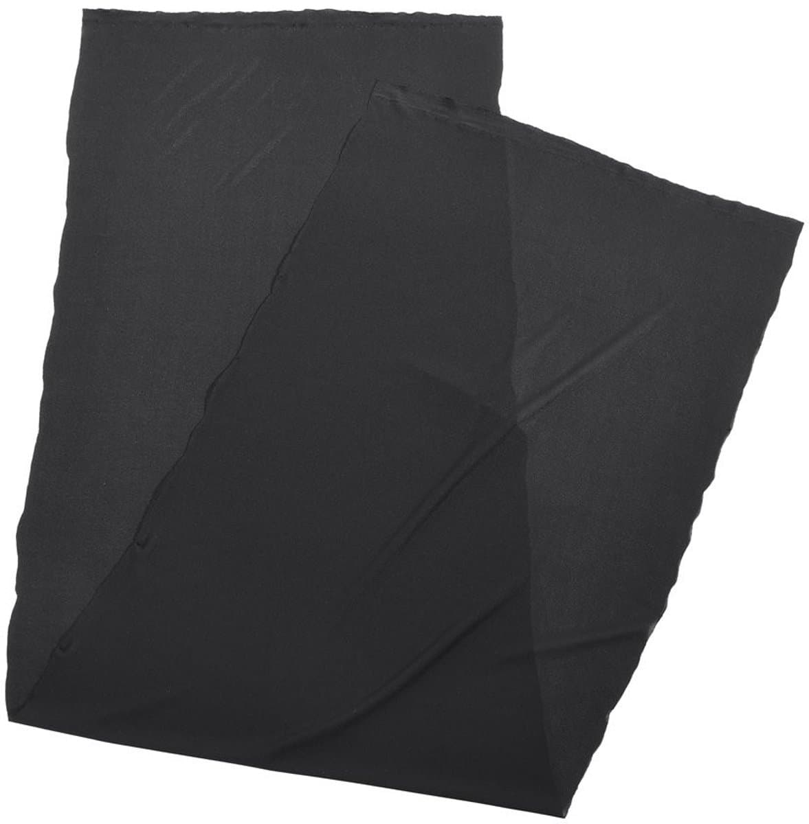 Allecto - Akoestisch Stof voor HiFi Speakers - Speaker Mesh Cloth 67 x 20 inch - Stofbestendig en Beschermend - Geschikt voor HiFi Geluidssystemen ..