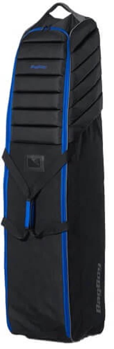 BagBoy T-720 Golf Travelcover Black-Royal-Slate