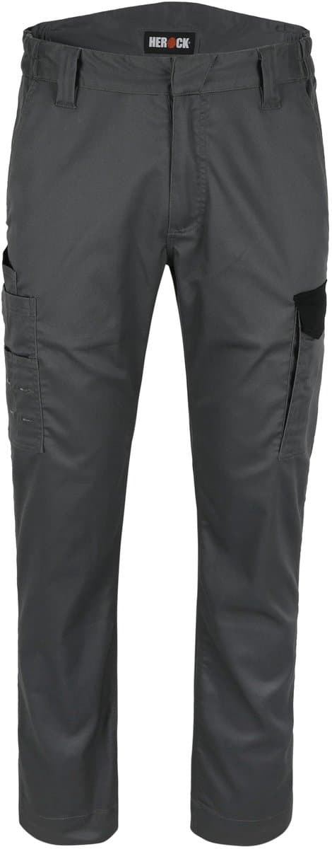 Herock Ivo Werkbroek Marineblauw / 40