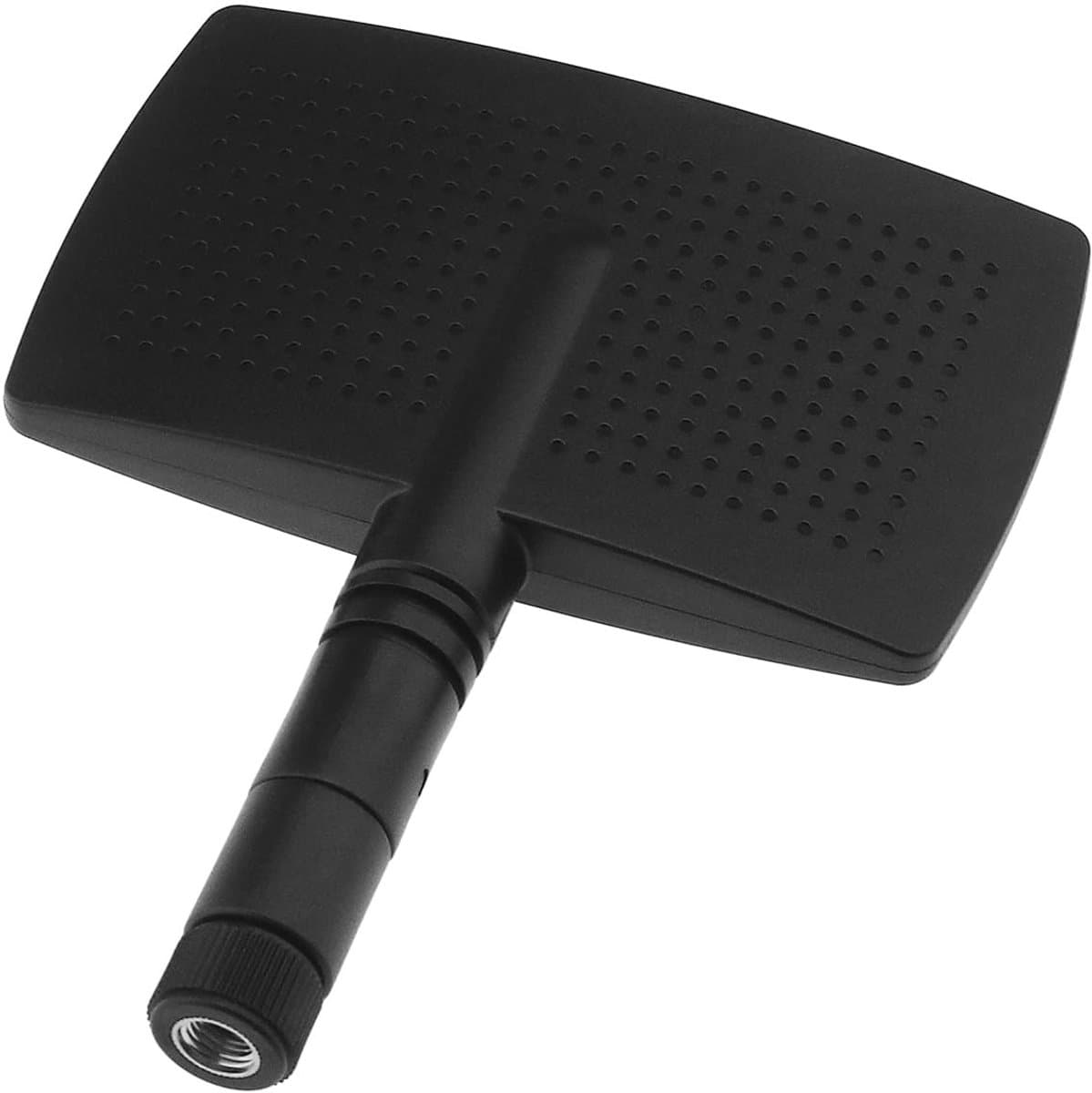 Dailygoody - Hoge Gain Directionele Antenne - 8dBi Versterking - Zwart - Wifi Signaalverbetering - Geschikt voor Draadloze Routers - 2400-2500MHz