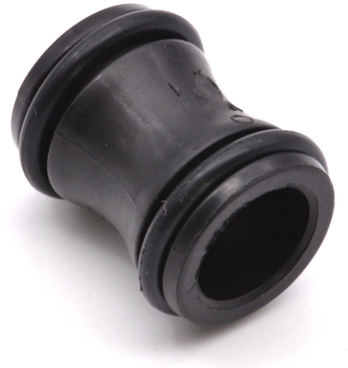 Allecto - Waterpomp Aansluiting Eenheid Afdichting voor VW, Audi, Skoda en Seat - Origineel 06L121131