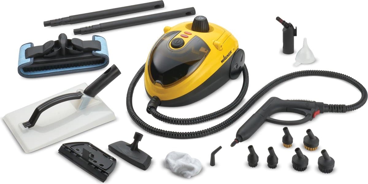 Wagner Power Steamer W 915E