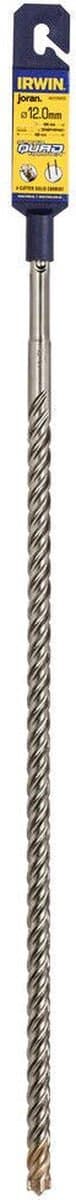 Irwin SDS-plus betonboor 4C Quad 12x460mm