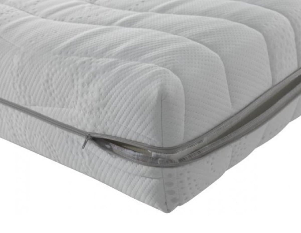 80x 200 Koudschuim matras HYBRID 20 cm