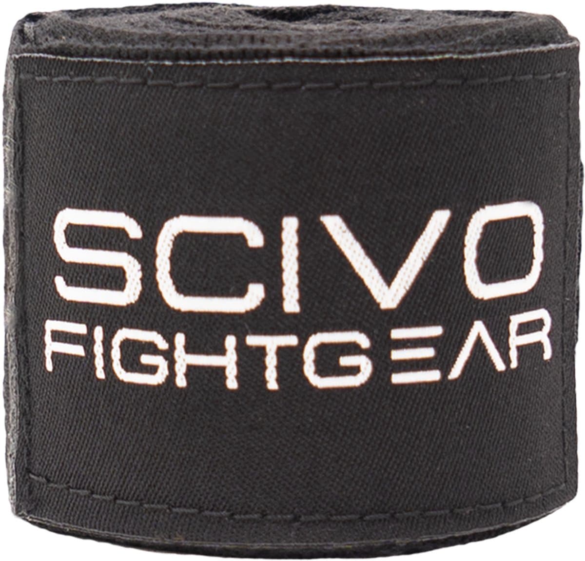 Scivo Fightgear Handwraps - Bandages - Zwachtels (250CM)