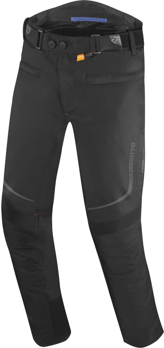 Bogotto Azury 2in1 Waterdichte Textiele Motorbroek - Broek