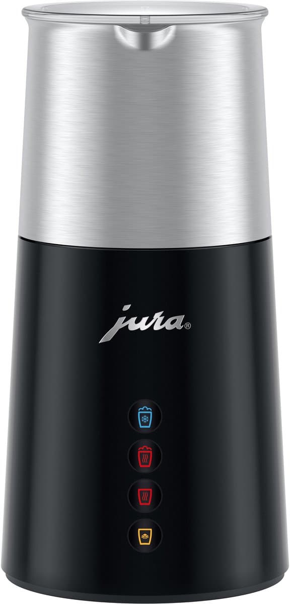 JURA Melkopschuimer Hot & Cold (EA)