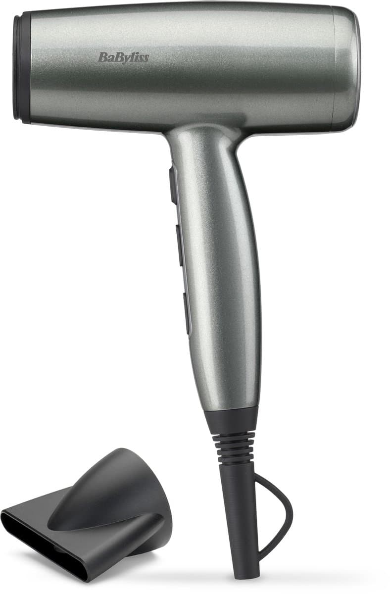 BaByliss Xanadu D581E