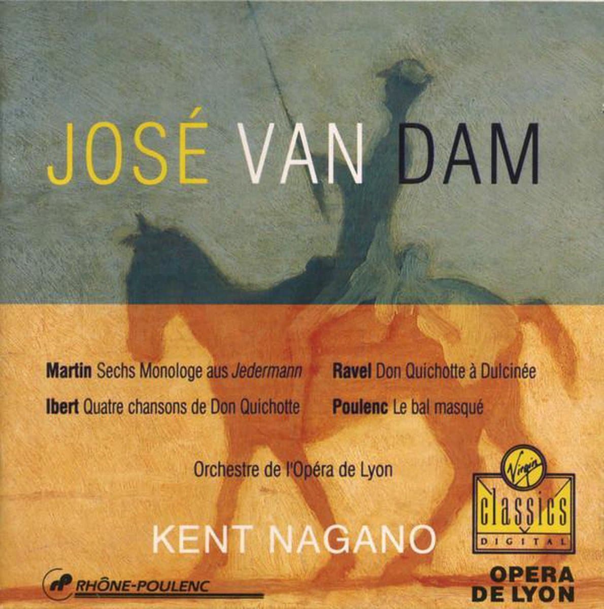 José Van Dam
