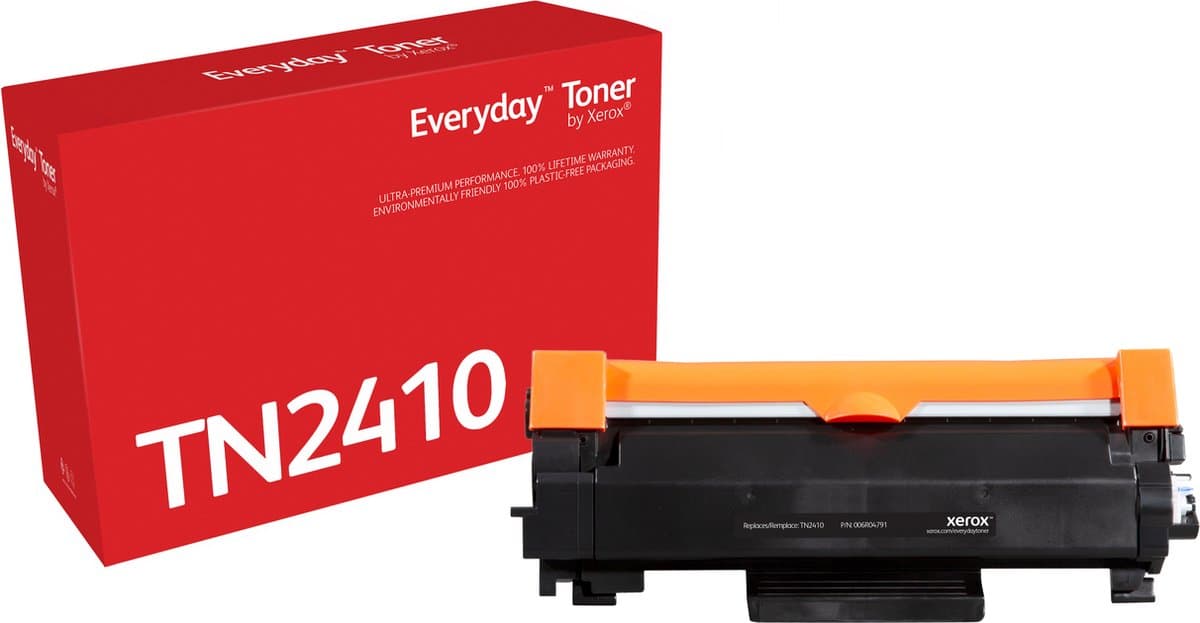Everyday 006R04791 tonercartridge 1 stuk(s)