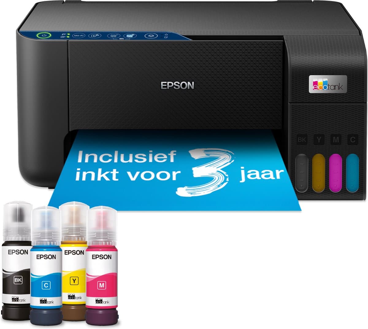 Epson EcoTank ET-2861