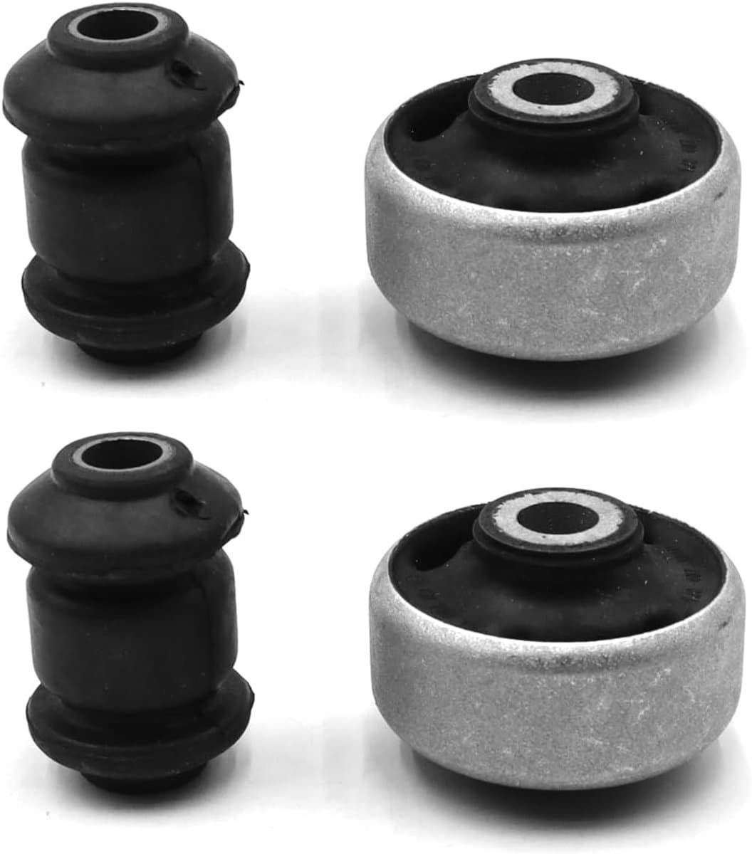 Controle Arm Ophangring Dragende Kit voor B5.5 3B Golf 4 Polo 9N 6R Nieuwe Kever 9C Octavia Roomster Load Up