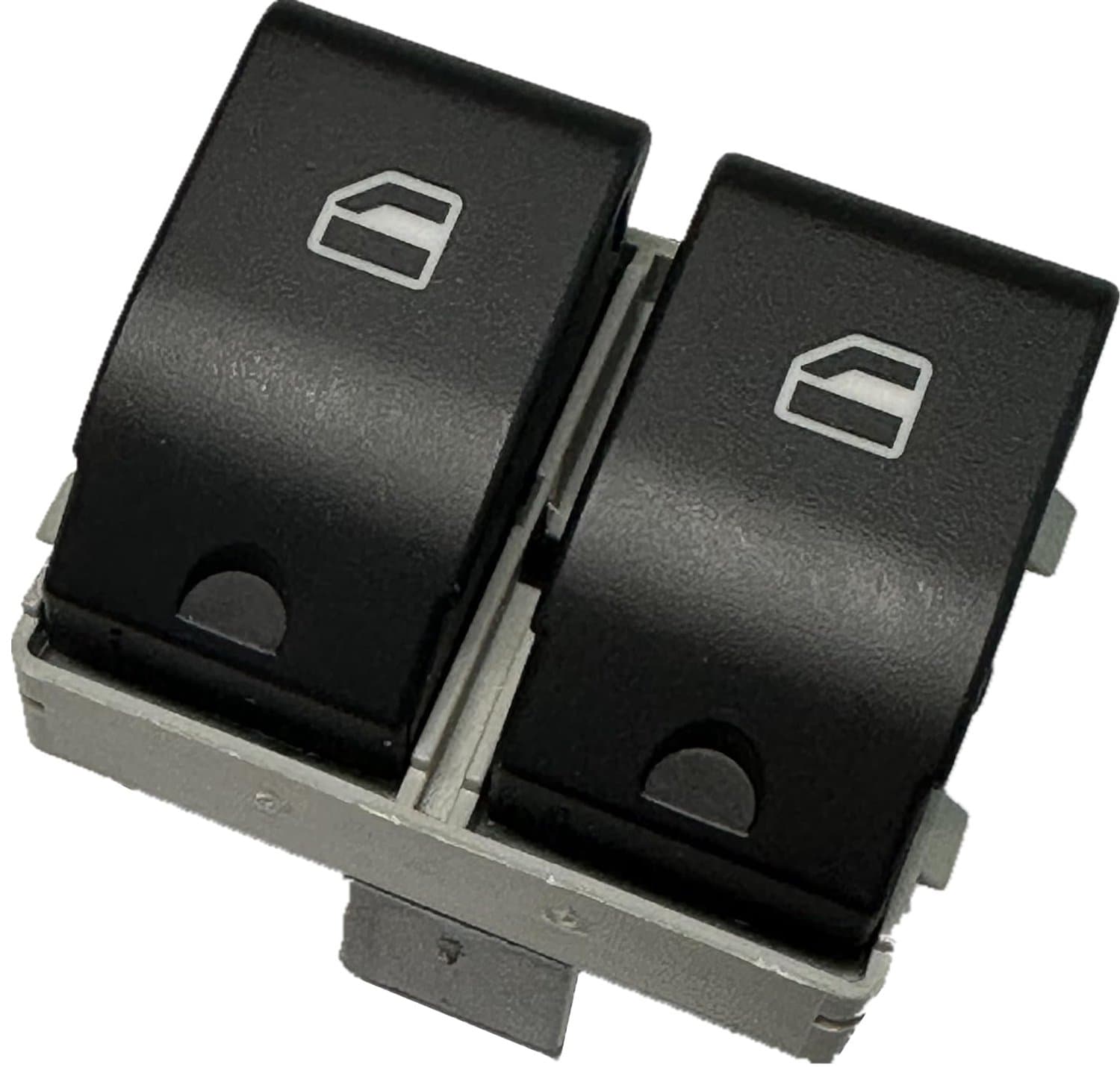 Raamschakelaar auto 6Q0959858 - Geschikt voor VW Polo en Seat Ibiza - Hoge kwaliteit - Langdurige levensduur - ShopVlot