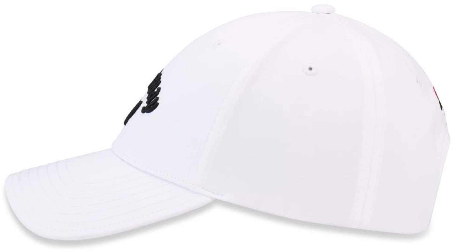 Callaway Stitch Magnet Golfcap 2026 - Wit