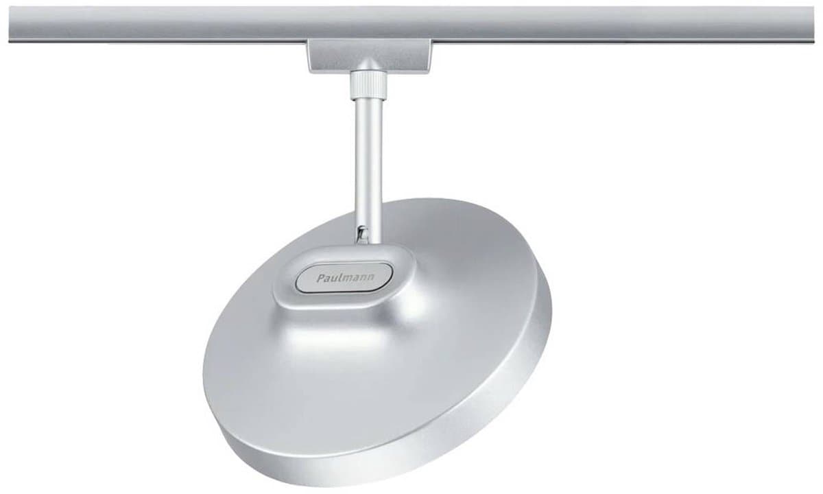 Paulmann Hildor LED-railspot URail 15 W Chroom (mat)