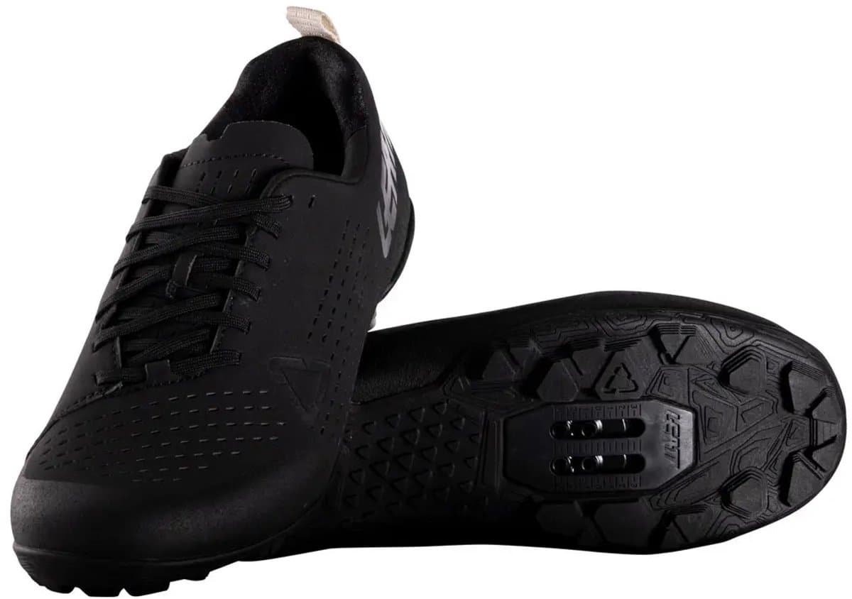 Schoenen Leatt Clip 2.0 Endurance