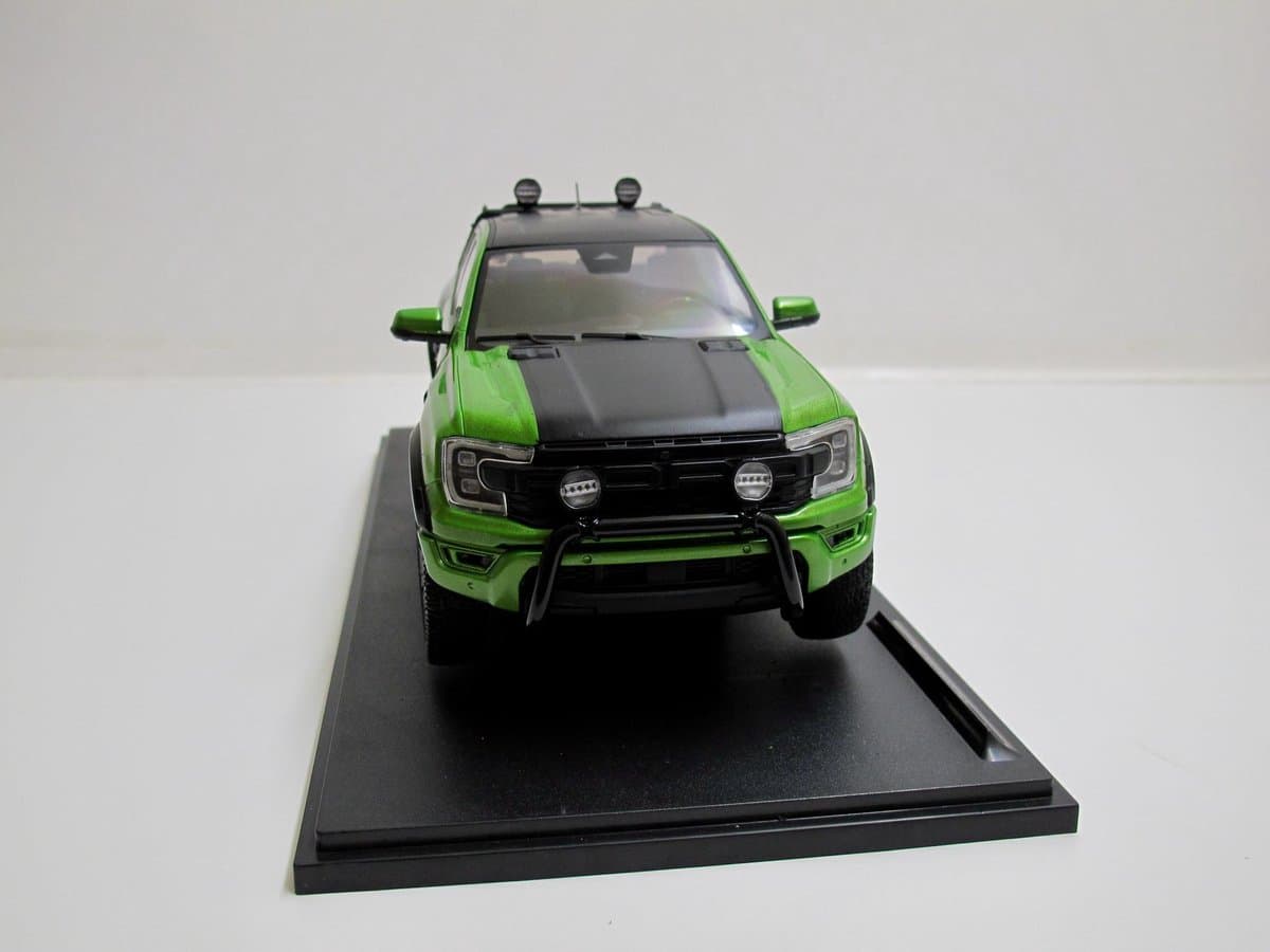 Solido 1/18 Ford Ranger Raptor