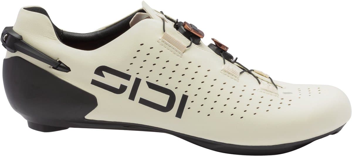 SIDI Schoen Shot 3 Ivory