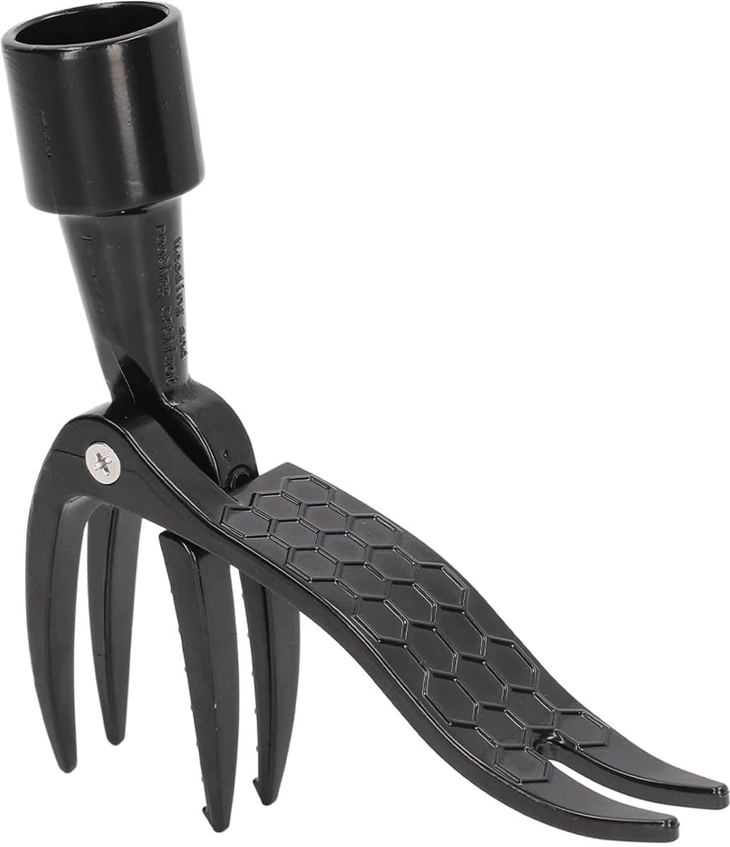 Onkruidtrekker, Aluminiumlegering Stand-up Onkruidtrekker