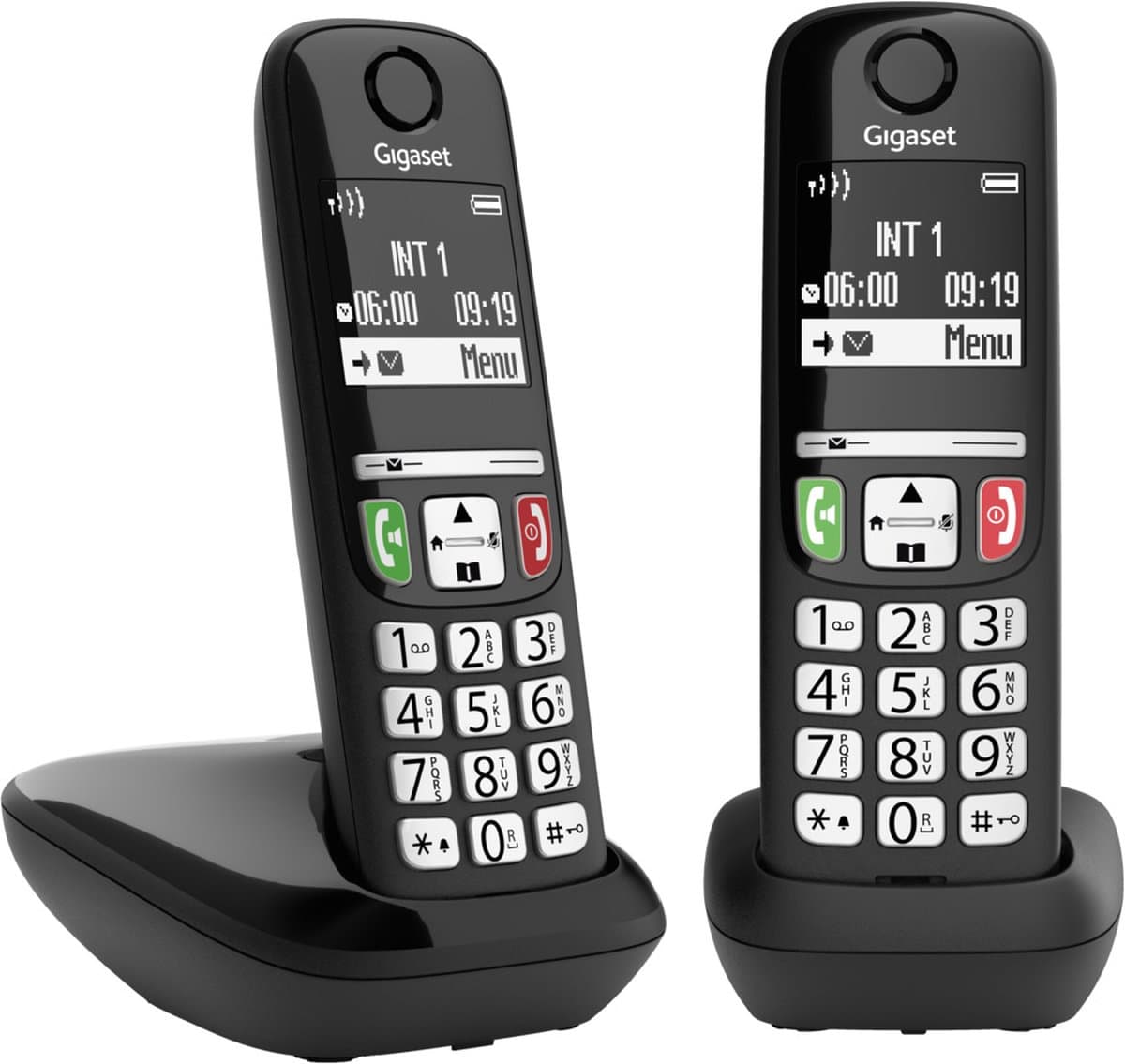 Gigaset A735 Duo