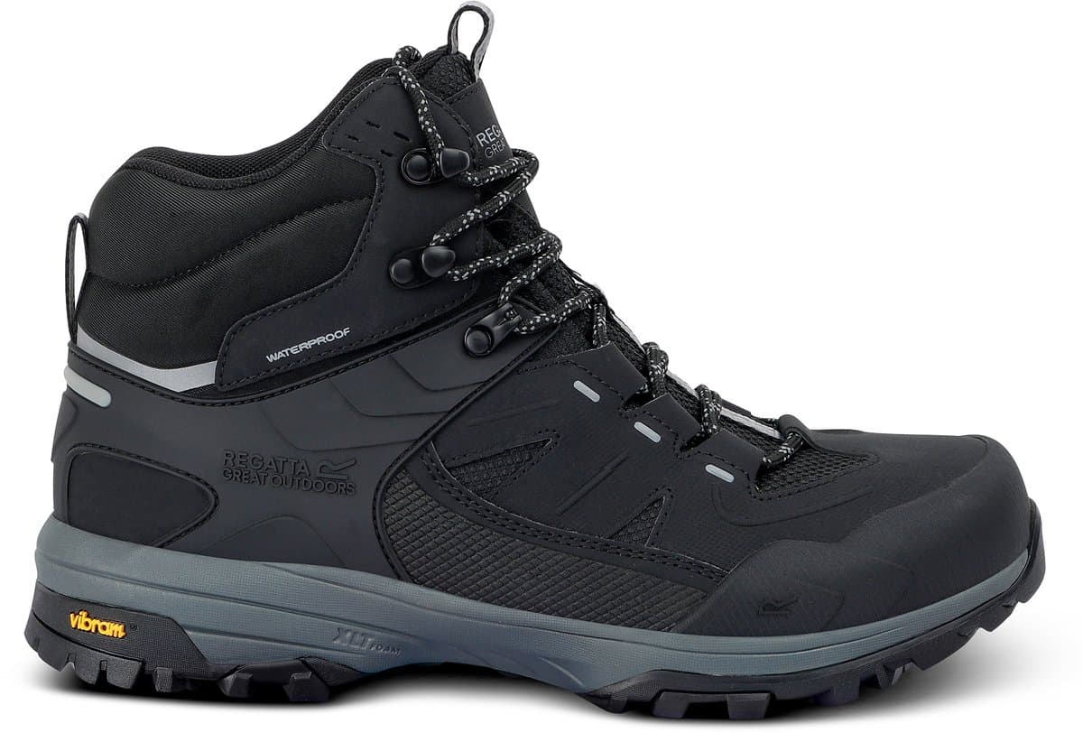 Regen waterdichte waterdichte wandelschoenen voor heren