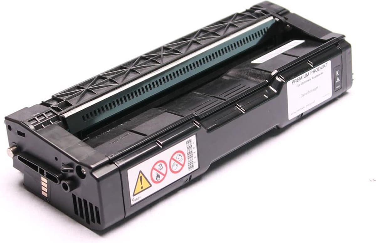 ABC huismerk toner magenta XXL geschikt voor Ricoh M C250 M C250fw M C250fwb M C250w P C300 P C300w P C301 P C301sf P C301w P C302fw MC250 PC301 PC302