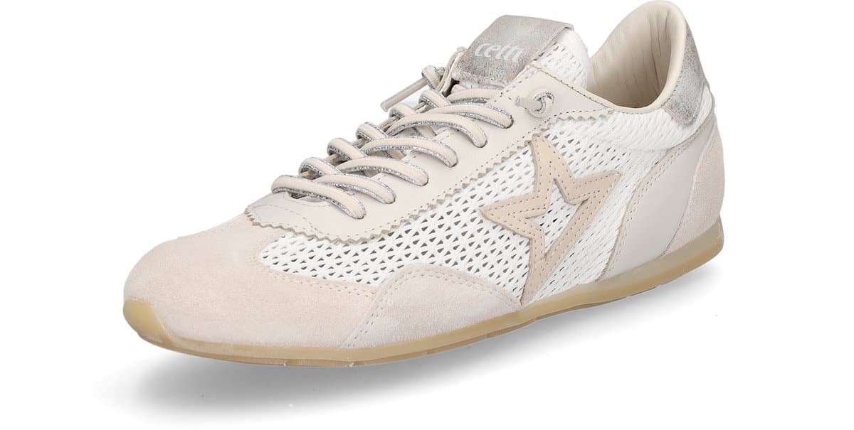 Cetti dames sneaker wit