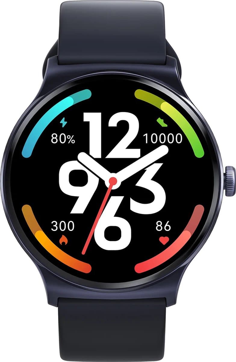 Haylou Solar Lite Smartwatch - Blauw