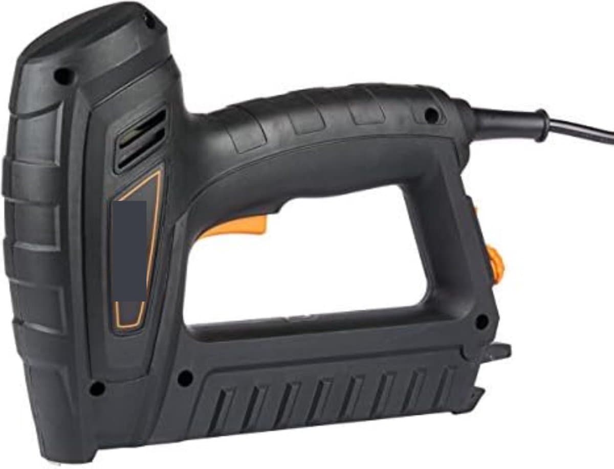 Gratyfied- Spijkerpistool Electrisch- Nail Gun Electric- Nagelpistool Electrisch- Nail Gun Electric- Tacker Electrisch- Tacker Electric